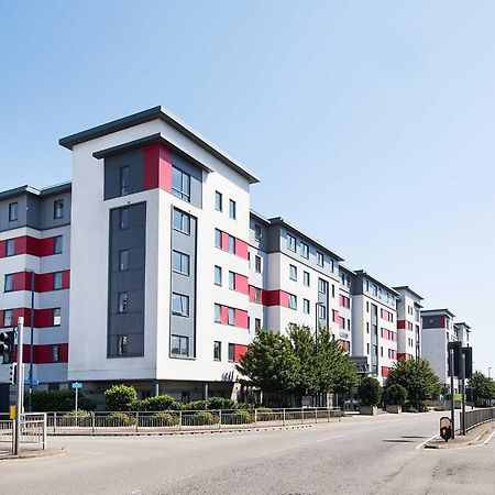 En Suite Rooms, Gillingham - Sk 外观 照片