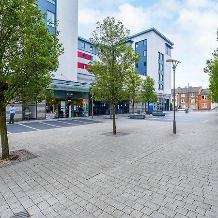 En Suite Rooms, Gillingham - Sk 外观 照片
