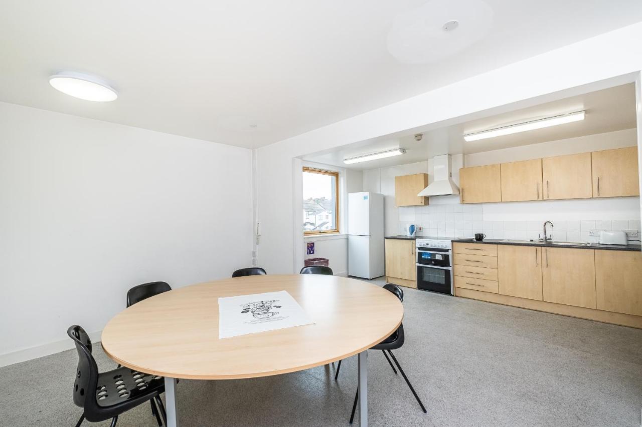 En Suite Rooms, Gillingham - Sk 外观 照片